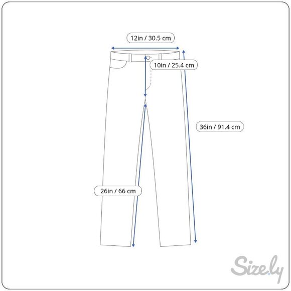 MADEWELL Stovepipe Hi Waisted Fair Trade Straight Leg Jeans Size 25 - Picture 8 of 8